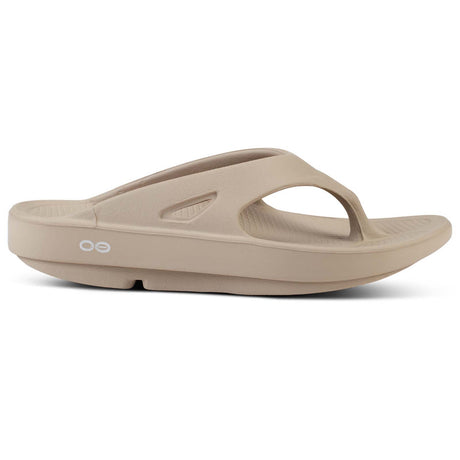 Oofos Originals Sandal Nomad