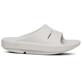 OOFOS OOahh Womens Moonstone Slide Sandals