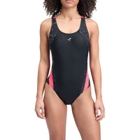 ENERGETICS W Nora Swimsuit Black