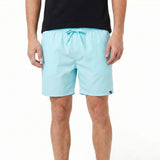 Firefly Ken IV Mens Regular-Fit Swimming Shorts