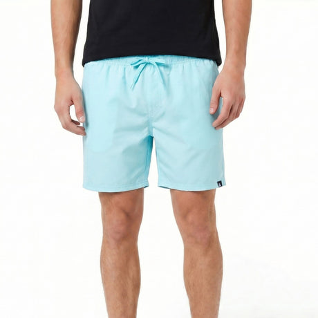 Firefly Ken IV Mens Regular-Fit Swimming Shorts