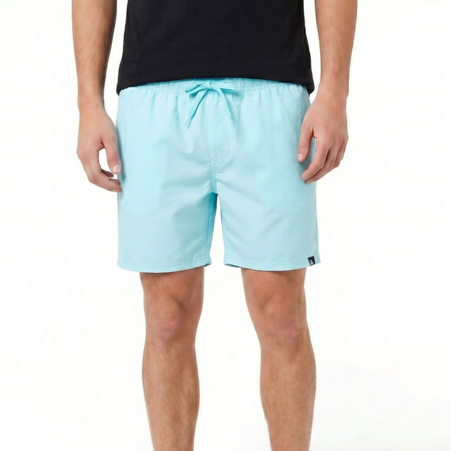 Firefly Ken IV Mens Regular-Fit Swimming Shorts