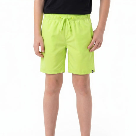 FIREFLY Ken III Kids Regular-Fit Swimming Shorts