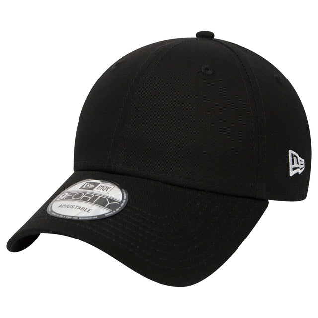New Era Basic 9Forty Black