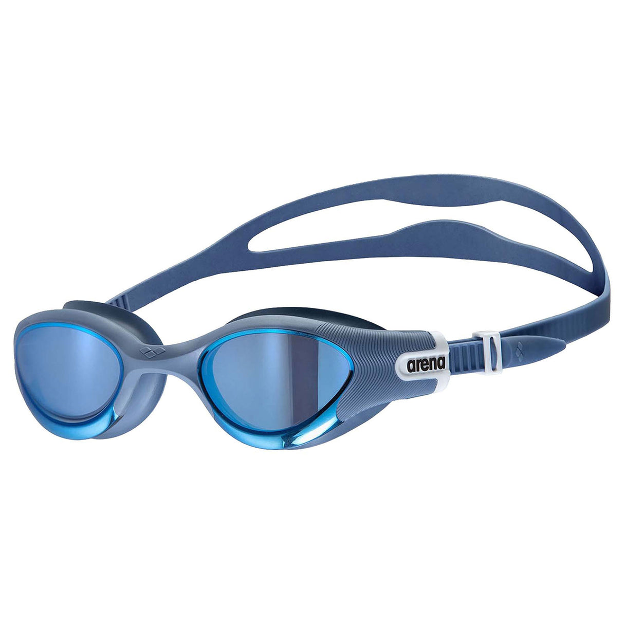 Arena THE ONE PLUS Goggle Blue/White