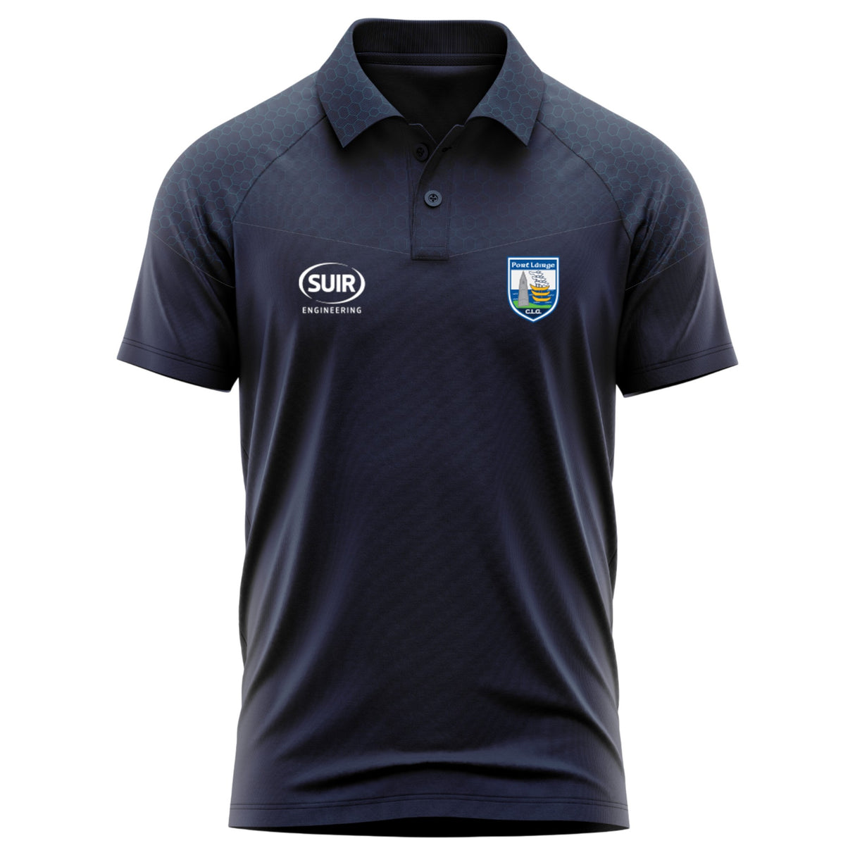 Azzurri Waterford 25 Cali Polo Navy