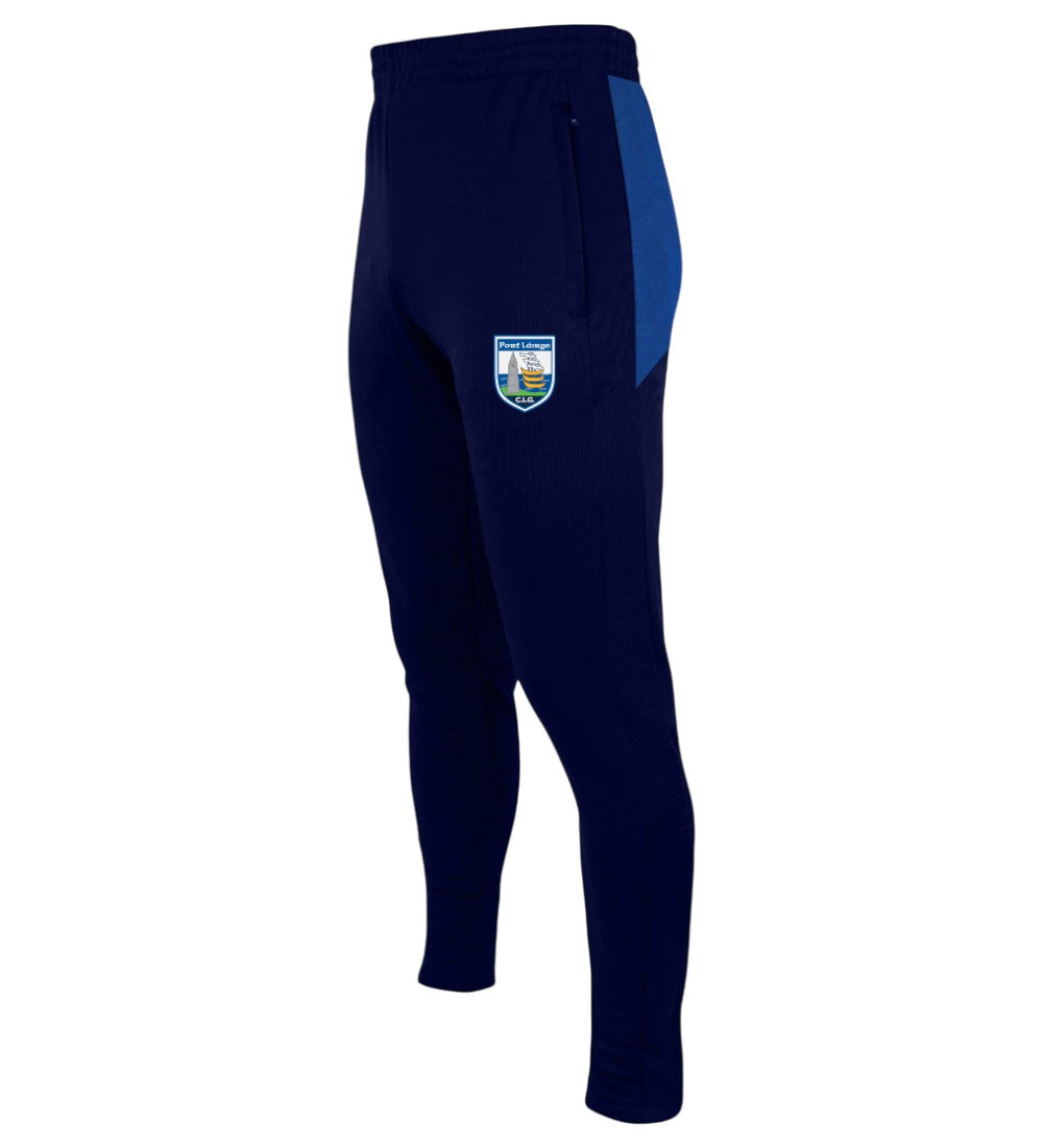 Azzurri Waterford 25 Cali Bottoms Navy