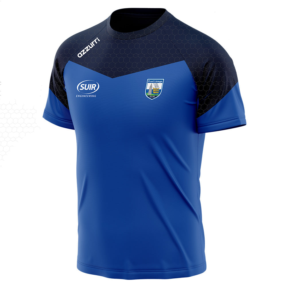 Azzurri Waterford Cali 2025 Kids T-Shirt