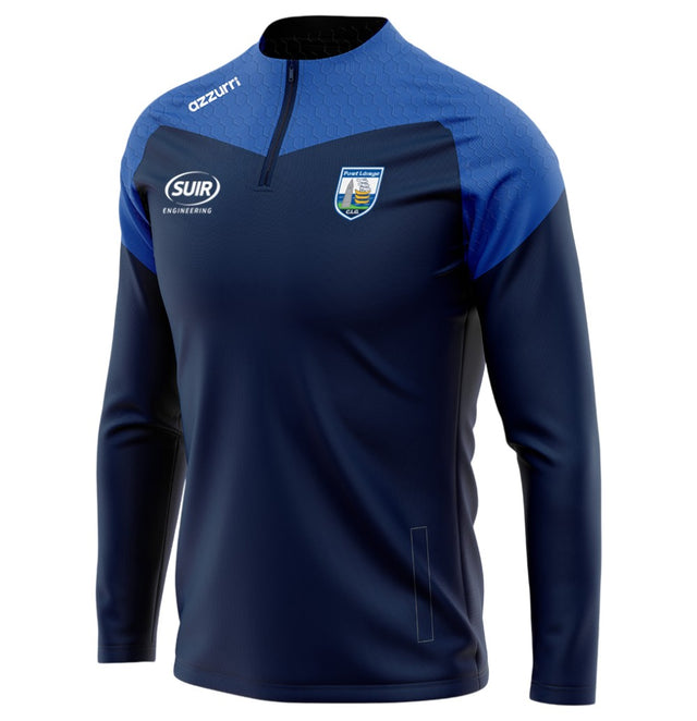 Azzurri Waterford 25 Cali Kids HZ Navy