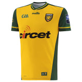 O'Neills Donegal GAA 2026 Player Fit Home Jersey