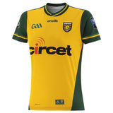 O'Neills Donegal 26 Home Wmn Fit Jsy Grn