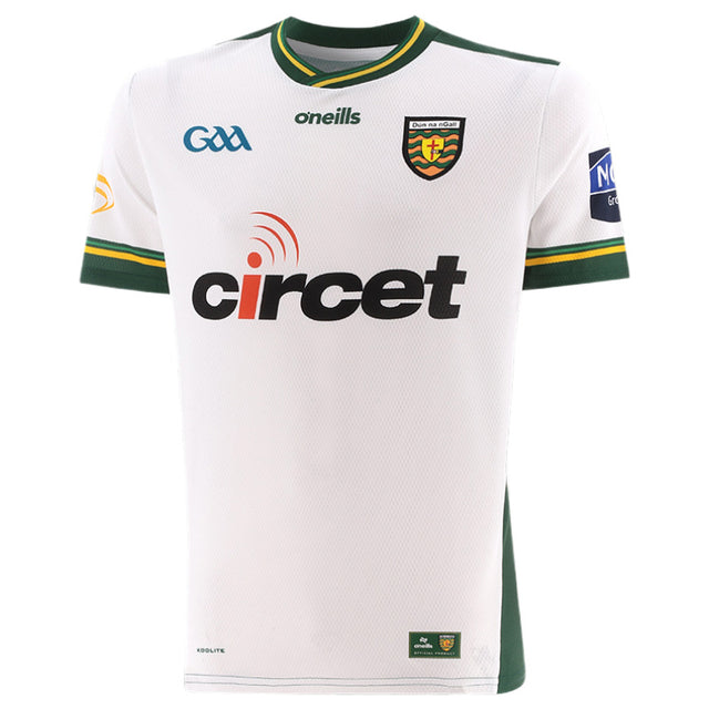 O'Neills Donegal 26 GK Home Jersey Multi