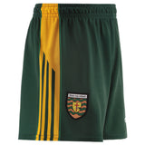 O'Neills Donegal GAA 2026 Home Kids Shorts