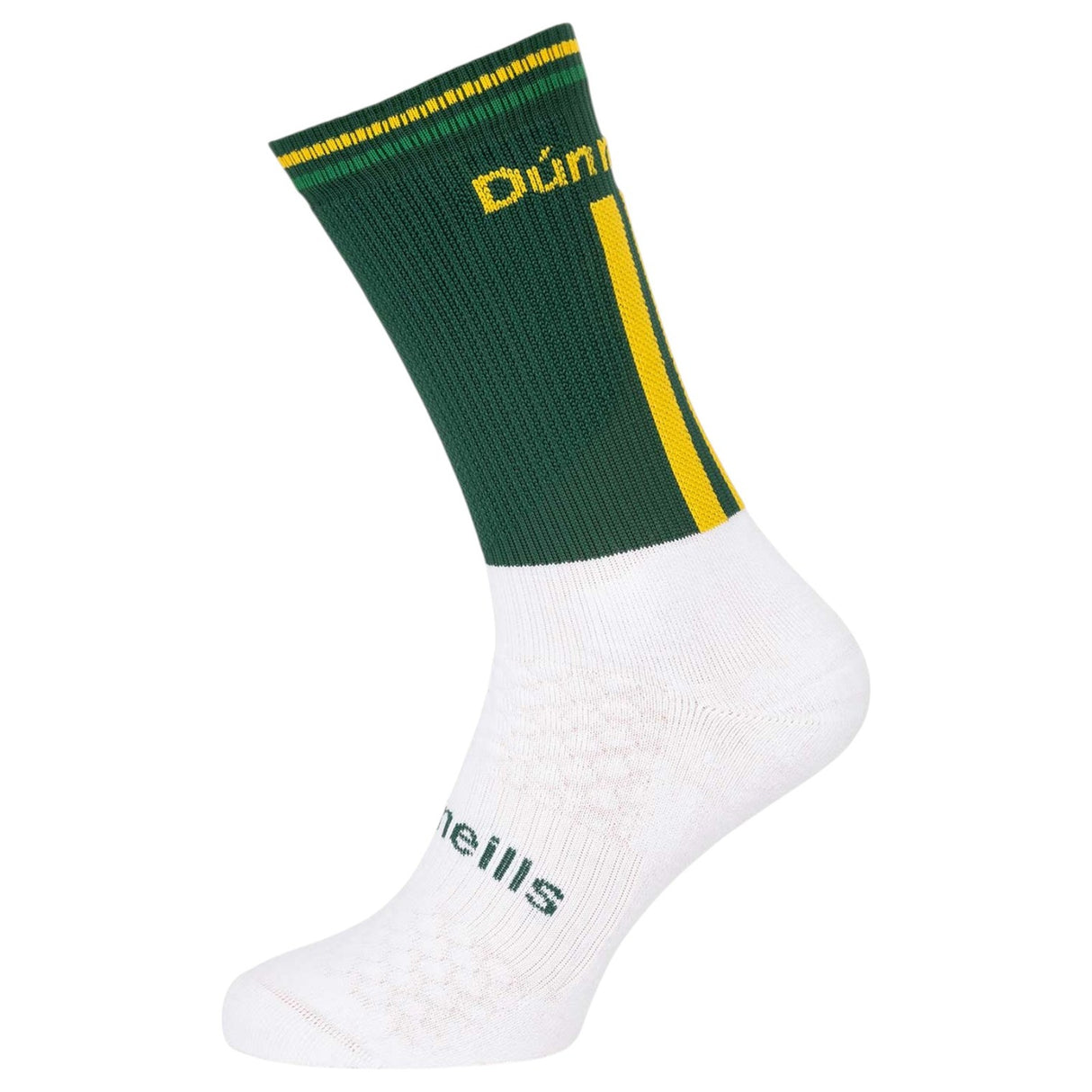 O'Neills Donegal 26 Home K Midi Sock Grn
