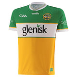 O'Neills Offaly GAA 2026 Home Jersey