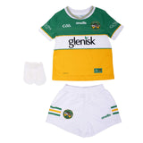 O'Neills Offaly GAA 2026 Home Infant Kit