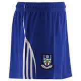 O'Neills Monaghan 26 Home Print Short