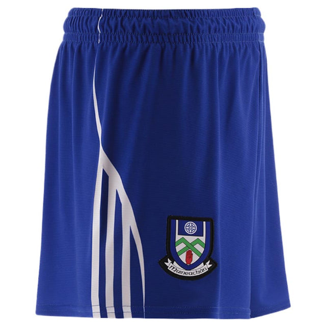 O'Neills Monaghan 26 Home Print Short