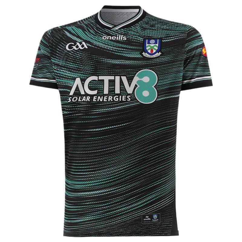 O'Neills Monaghan 26 GK Home Jersy Multi