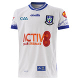 O'Neills Monaghan 26 Home Kids Jersey Wh
