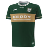O'Neills Kerry GAA 2026 Home Jersey