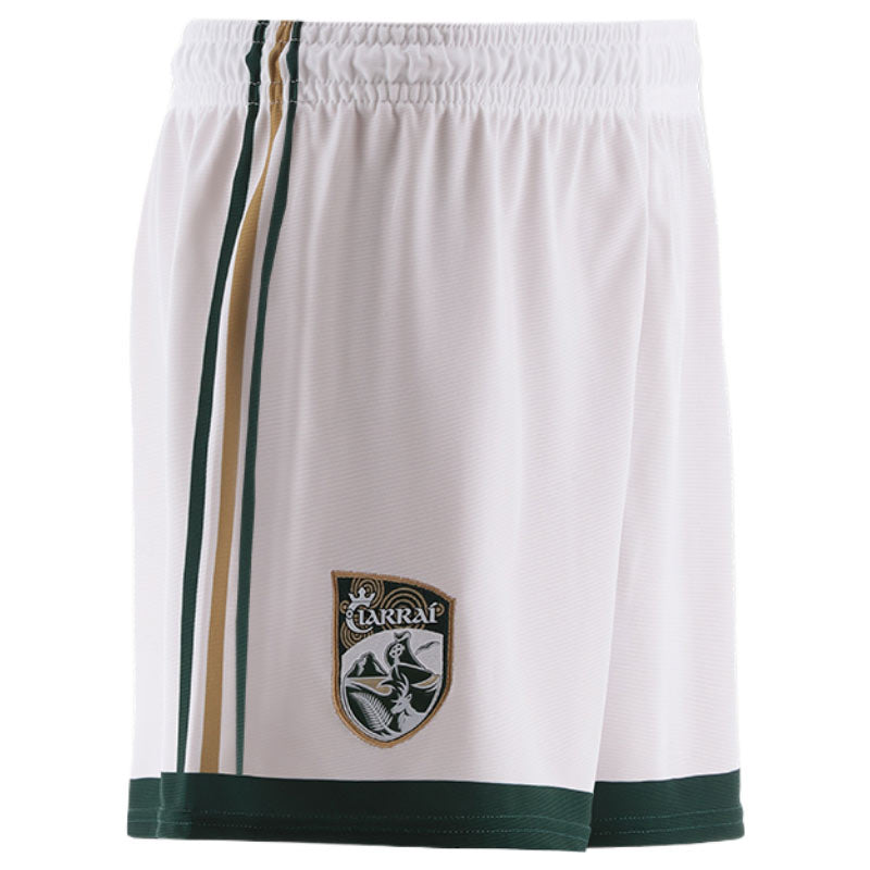 O'Neills Kerry GAA 2026 Home Printed Shorts