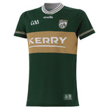 O'Neills Kerry GAA 2026 Womens Fit Home Jersey