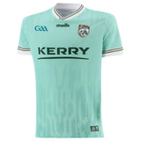 O'Neills Kerry GAA 2026 Goalkeeper Home Jersey
