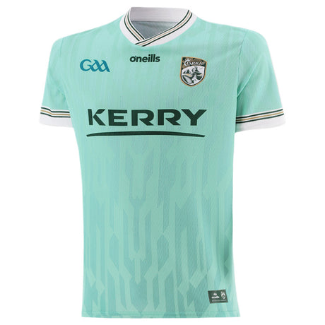 O'Neills Kerry GAA 2026 Goalkeeper Home Jersey