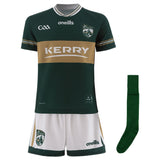 O'Neills Kerry 26 Home Infant Kit Green