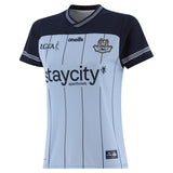 O'Neills Dublin LGFA 2026 Womens Home Jersey
