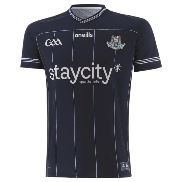 O'Neills Dublin 26 GK Player Fit Jsy Navy