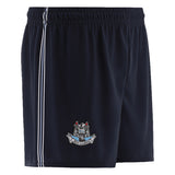O'Neills Dublin GAA 2026 Home Kids Shorts