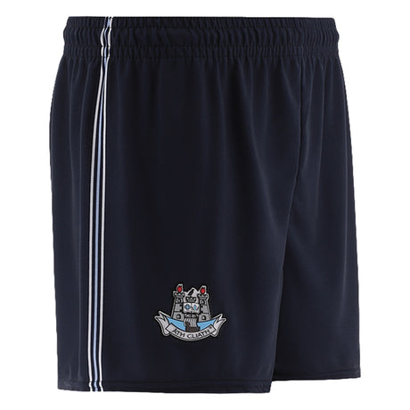 O'Neills Dublin GAA 2026 Home Kids Shorts