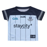 O'Neills Dublin 26 Home Junior Jersy Blu