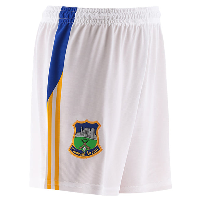 O'Neills Tipperary 26 Home Prnt Short Wh