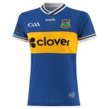 O'Neills Tipperary 26 Home W Fit Jsy Blu
