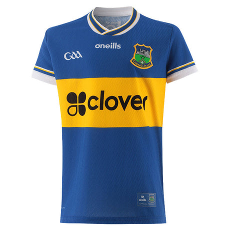 O'Neills Tipperary GAA 2026 Kids Home Jersey