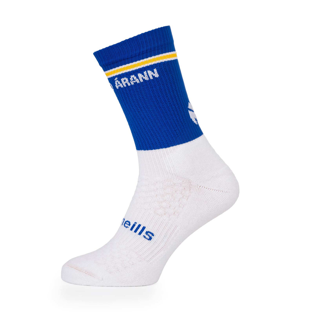 O'Neills Tipperary 26 HM K Mid Sock Blu