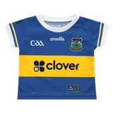 O'Neills Tipperary 26 Home JR Jersey Blu