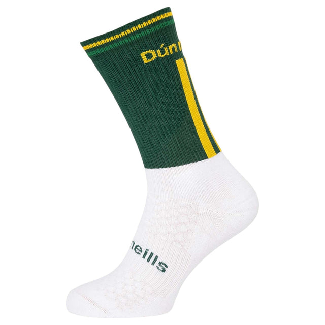 O'Neills Donegal 26 Home Midi Sock Green