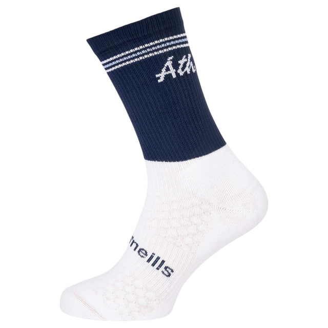 O'Neills Dublin 26 Home Midi Sock Navy