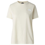 The North Face Womens Blanca Regular-Fit Short-Sleeve T-Shirt