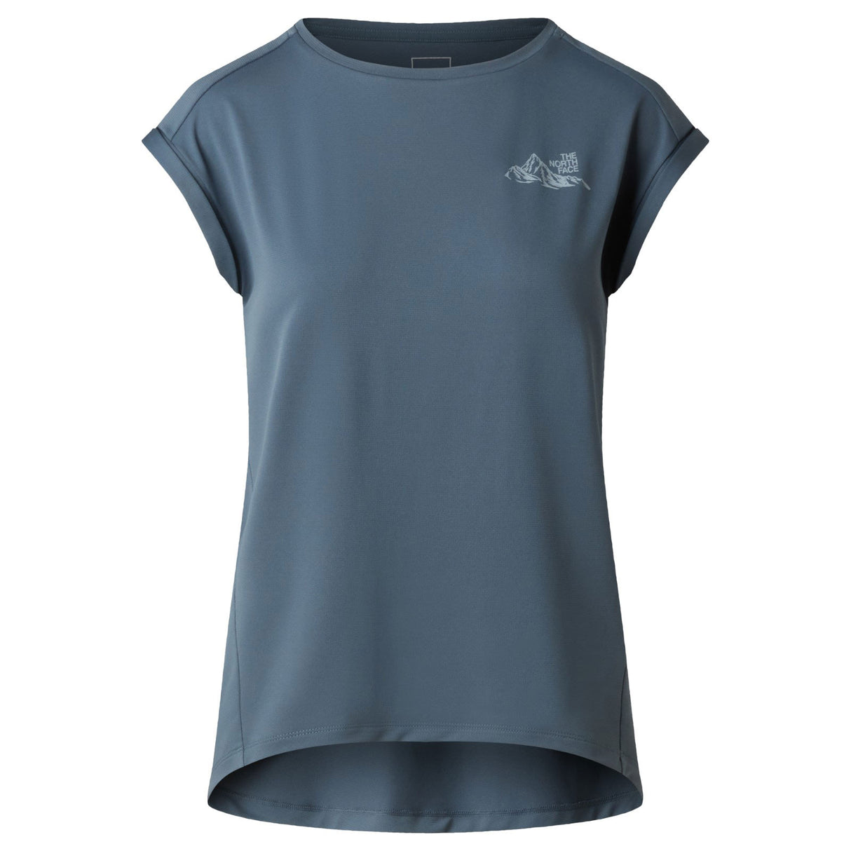 The North Face Womens Odles Tech Hiking T-Shirt