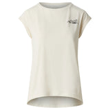 The North Face Womens Odles Tech Hiking T-Shirt