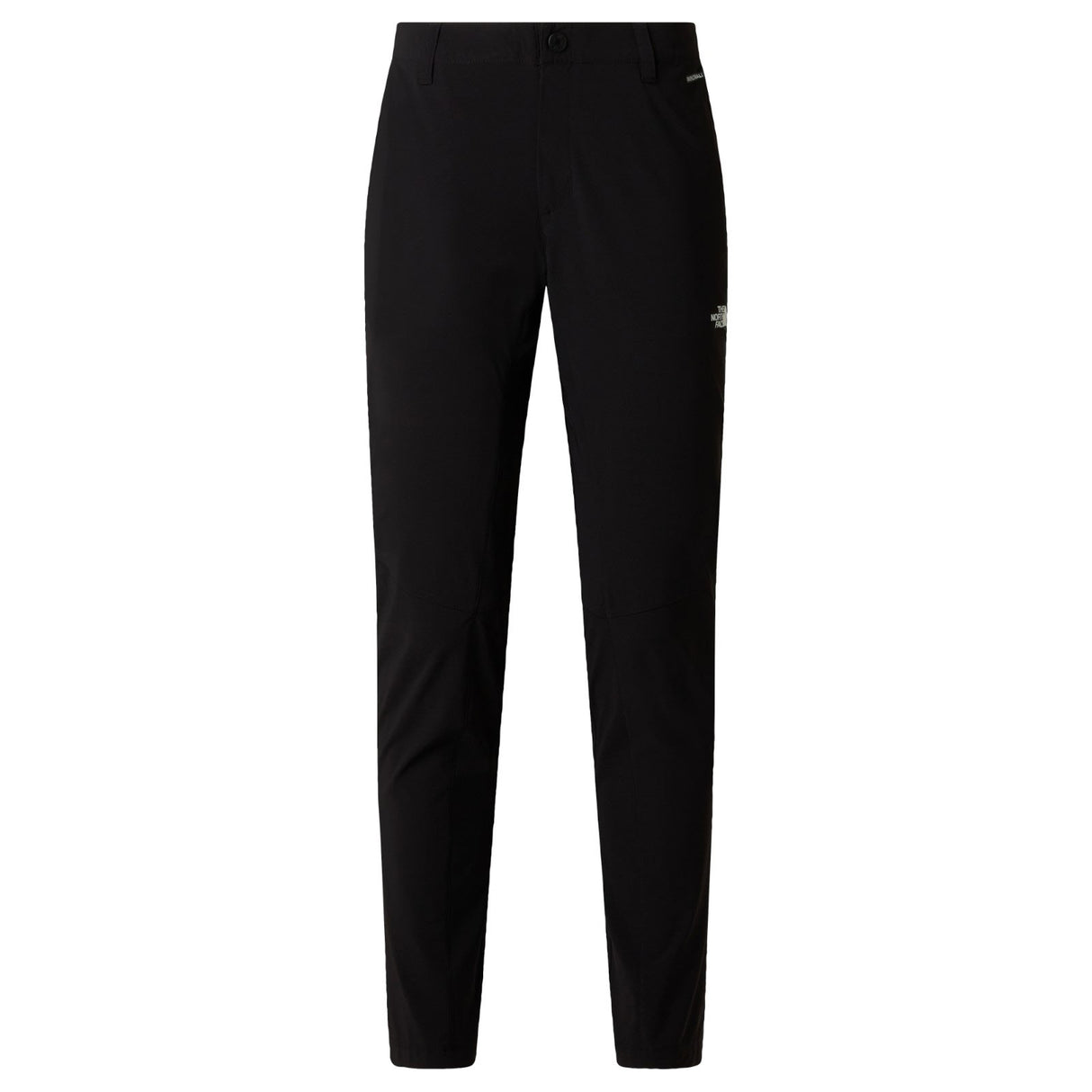 The North Face Womens Extent Windwall Hiking Trousers