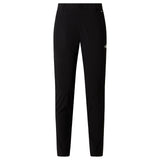 The North Face Womens Extent Windwall Hiking Trousers