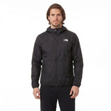 The North Face Odles Water-Repellent Mens Hiking Jacket