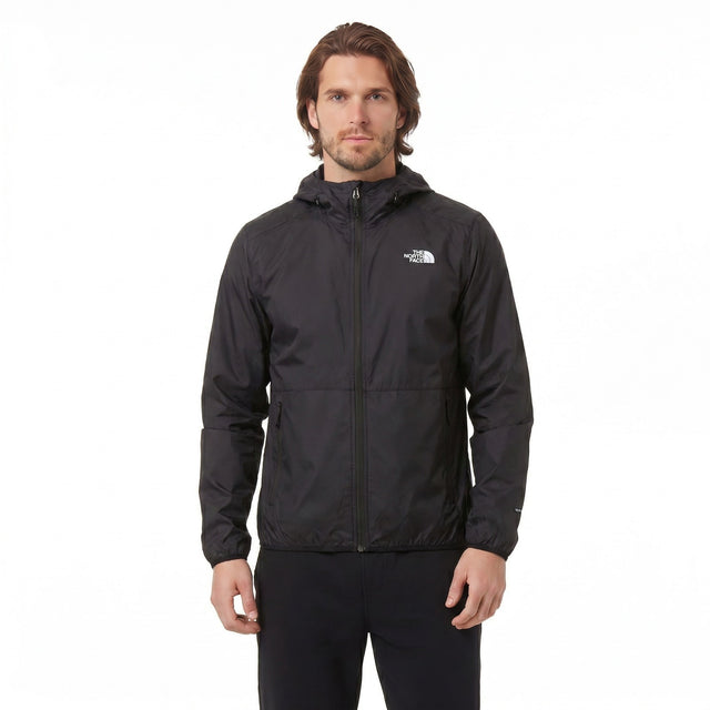 The North Face Odles Water-Repellent Mens Hiking Jacket