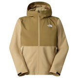 The North Face Odles Waterproof Mens Hiking Rain Jacket